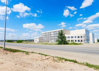 Продается двухкомнатная квартира, 49 м2, деревня Куюки, Молодёжная улица, 29, ЖК Новые Куюки