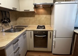 Сдача в аренду 2-комнатной квартиры, 46.1 м2, Екатеринбург, улица Куйбышева, 105