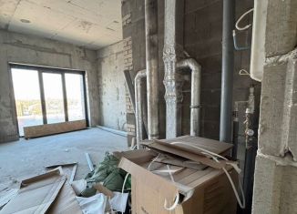 Продажа квартиры студии, 43.8 м2, Санкт-Петербург, набережная Макарова, 58с2, ЖК Доклэндс