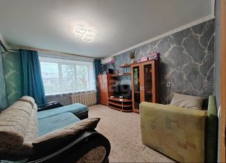 Продажа 2-ком. квартиры, 46.9 м2, Амурская область, Никольское шоссе, 27