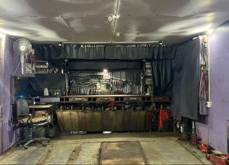 Продам гараж, 28 м2, Череповец