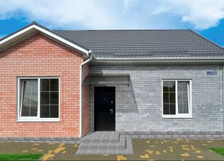 Дом на продажу, 86.2 м2, поселок городского типа Ильский, Азовская улица