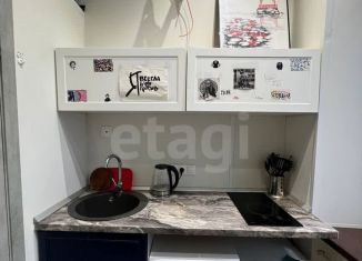 Продажа квартиры студии, 10 м2, Москва, Сиреневый бульвар, 15, ВАО