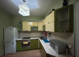 1-комнатная квартира на продажу, 38 м2, Екатеринбург, Железнодорожный район, Кунарская улица, 34