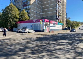 Продажа торговой площади, 350.7 м2, Майкоп, 2-я Короткая улица, 12