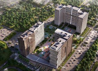 Продаю однокомнатную квартиру, 33.2 м2, Тула, Большая улица, 6А