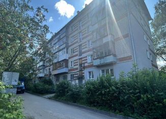 Продается однокомнатная квартира, 31.5 м2, Нижний Новгород, улица Мечникова, 59, Московский район