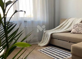 Продается двухкомнатная квартира, 54.1 м2, Мурино, улица Шувалова, 16/9