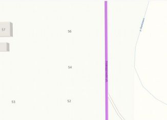 Продам земельный участок, 10 сот., Нефтекамск, Новодачная улица, 54