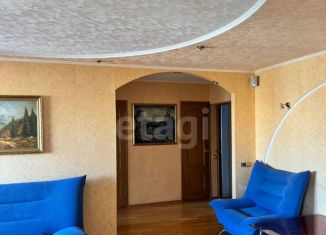 Аренда 2-комнатной квартиры, 60 м2, Республика Башкортостан, Коммунистическая улица, 116