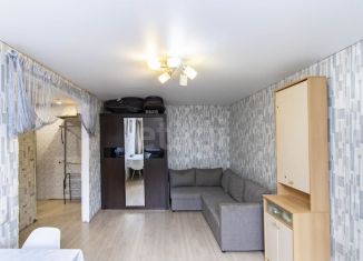 Продается двухкомнатная квартира, 45 м2, Тюмень, улица Республики, 198, Ленинский округ