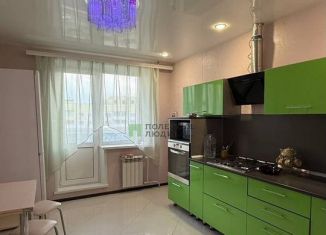 Сдаю в аренду 1-ком. квартиру, 36 м2, Ульяновск, улица Генерала Мельникова, 8