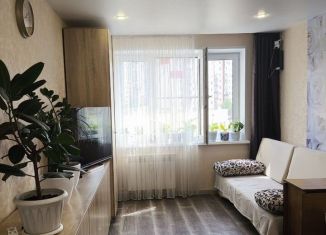 Продам 1-ком. квартиру, 36 м2, Чувашия, улица П.В. Дементьева, 2к2