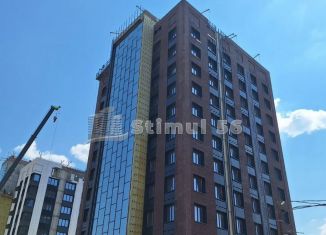 Продажа 2-комнатной квартиры, 75 м2, Оренбург, жилой комплекс Европа-Азия, 1