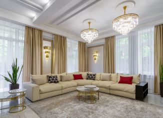 Сдам дом, 680 м2, посёлок Барвиха