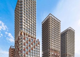 Квартира на продажу студия, 16.3 м2, Грозный, проспект Ахмат-Хаджи Абдулхамидовича Кадырова, 154