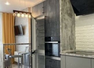 Продам однокомнатную квартиру, 45 м2, Краснодар, микрорайон ХБК, Старокубанская улица, 137к2