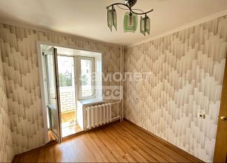 1-комнатная квартира на продажу, 35.1 м2, Чита, улица Анохина, 18