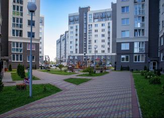 Продам однокомнатную квартиру, 39.2 м2, Калининград