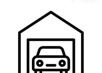 Гараж на продажу, 24 м2, Чистополь, улица Левитана