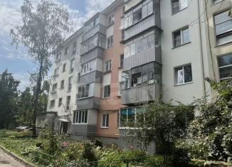 Продается 1-ком. квартира, 30 м2, Липецк, улица Гагарина, 151к2