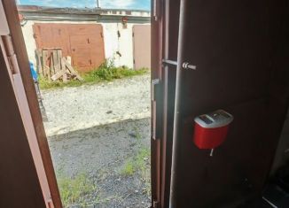 Продаю гараж, 19 м2, Курган