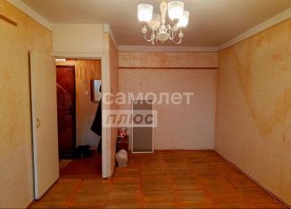 Продажа 1-комнатной квартиры, 37.8 м2, Кропоткин, 1-й микрорайон, 12