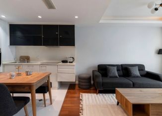 Однокомнатная квартира на продажу, 40 м2, Сочи, улица Ленина, 219/6Б, ЖК Корона