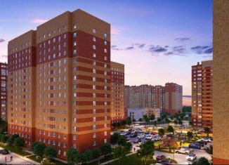 Продам 1-ком. квартиру, 29.5 м2, Рязань, ЖК Юный, Семчинская улица, 8