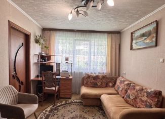 Продам 2-ком. квартиру, 44.7 м2, Владимир, улица Белоконской, 21А