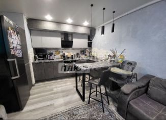 2-комнатная квартира на продажу, 48 м2, Воронеж, улица Суворова, 122Б