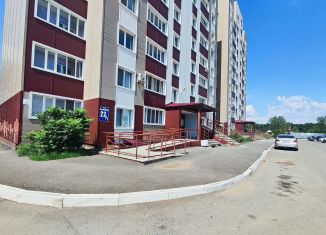 Продажа однокомнатной квартиры, 34 м2, Оренбургская область, Авиационная улица, 22/1