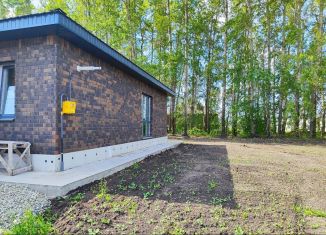 Продажа дома, 107 м2, деревня Новомусино, Набережная улица