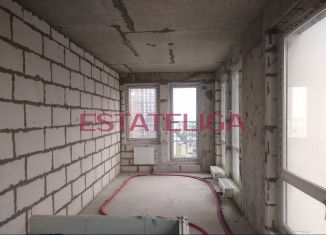 Продаю 2-комнатную квартиру, 63.6 м2, Москва, Новоостаповская улица, 20, метро Дубровка