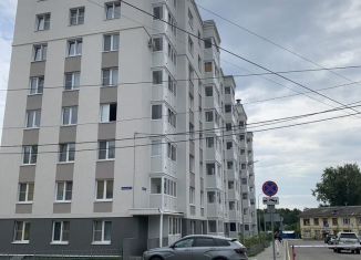 Сдам 1-комнатную квартиру, 36 м2, Бор, улица Максимова, 1