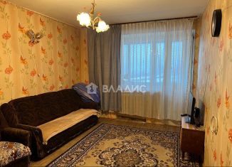 1-комнатная квартира на продажу, 33.1 м2, Чита, улица Ползунова, 31