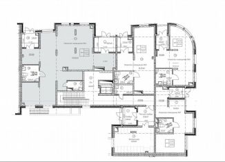 Продаю помещение свободного назначения, 173.6 м2, Казань, улица Ярдем, 3