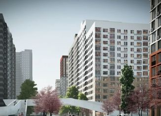 2-ком. квартира на продажу, 56.7 м2, Воронеж