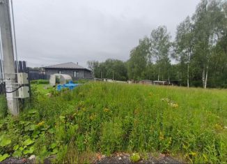 Участок на продажу, 7.2 сот., деревня Минаево, КП Шелест, 146