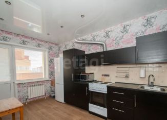 Продается однокомнатная квартира, 46.2 м2, Новосибирск, Выборная улица, 91/3, метро Золотая Нива