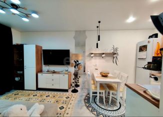 Продажа 2-ком. квартиры, 35.8 м2, Коми, Тентюковская улица, 320к4