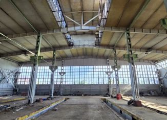 Производство в аренду, 2932 м2, Нижний Новгород, Городецкий переулок, 4