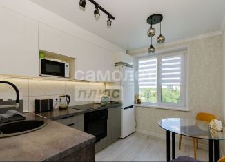 Продажа трехкомнатной квартиры, 66.1 м2, Челябинск, улица Захаренко, 17, Курчатовский район