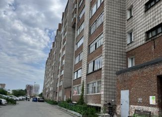 Продам 2-комнатную квартиру, 45.9 м2, Новосибирск, Большевистская улица, 48/1, метро Речной вокзал