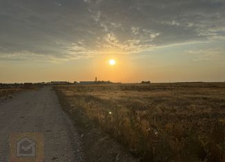 Участок на продажу, 8 сот., село Уютное, Заводская улица, 14