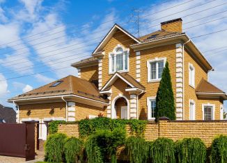 Продам дом, 479.5 м2, деревня Лупаново, Нижняя улица, 17