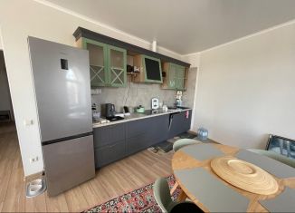 Сдается в аренду 2-комнатная квартира, 76 м2, Выборг, Краснофлотская улица, 4А