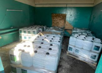 Сдаю в аренду склад, 24.9 м2, Оренбургская область, Базовая улица, 1