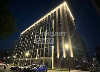 Продажа 1-комнатной квартиры, 40.1 м2, Уфа, улица Гоголя, 29