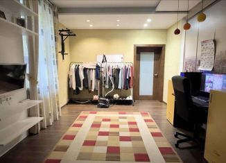 Продается трехкомнатная квартира, 81 м2, Москва, Шереметьевская улица, 5к2, Шереметьевская улица